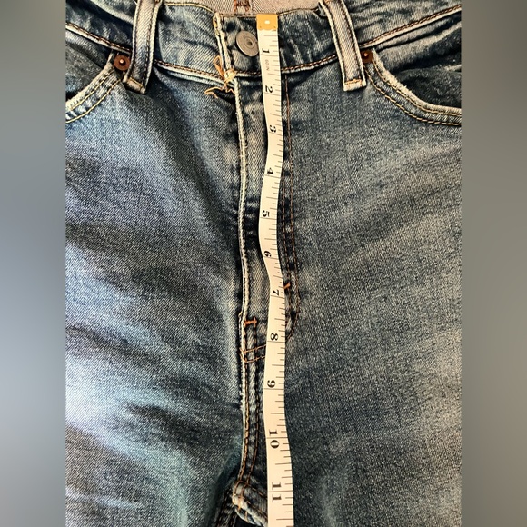 Levi’s 514 Jeans - Picture 4 of 6